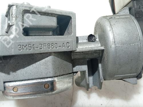 Ignition barrel MAZDA 3 (BK) 1.6 DI Turbo | BP36434569M48  - Image 8