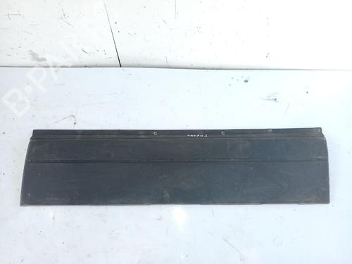 Dørliste SEAT MARBELLA (28A) [1986-1999]  31106146