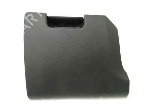 Andre SKODA OCTAVIA III (5E3, NL3, NR3) 1.6 TDI (110 hp) 31105443