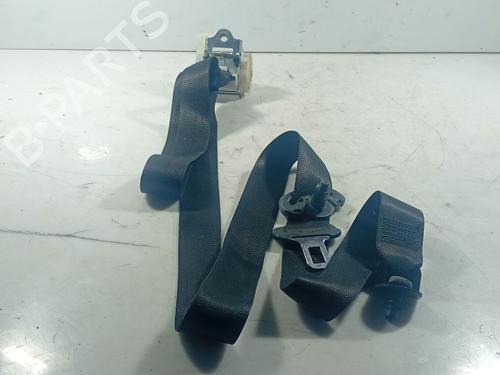 Used Rear right seatbelt Rear right seatbelt OPEL VECTRA C GTS (Z02) 1.9 CDTI (F68) (120 hp) 40515688 40515688
