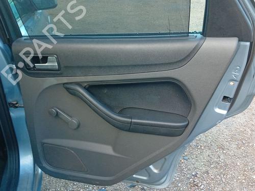 Rear right door window FORD FOCUS II (DA_, HCP, DP) 1.6 | BP32369178C21