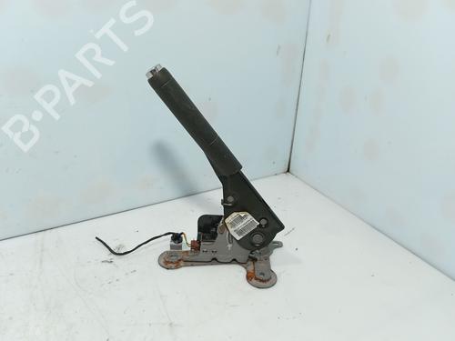 Used Hand brake Hand brake CITROËN C3 III (SX) 1.2 PURETECH 82 (82 hp) 40080527 40080527