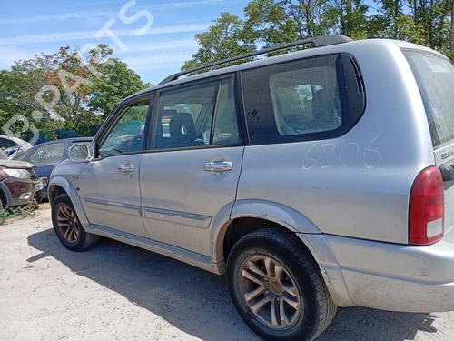 Front left window mechanism SUZUKI GRAND VITARA I (FT, HT) 2.0 HDI 110 16V 4x4 (SQ420D, TD83V, JA420WD) | BP31108156C22 