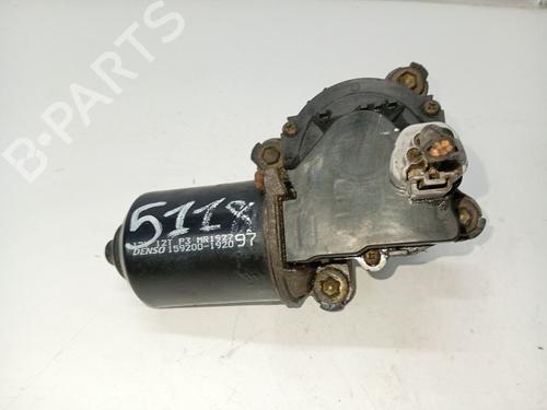 Used Front wiper motor MITSUBISHI GALANT VIII (EA_) 2.4 GDI (EA3A) (150 hp) 31099554