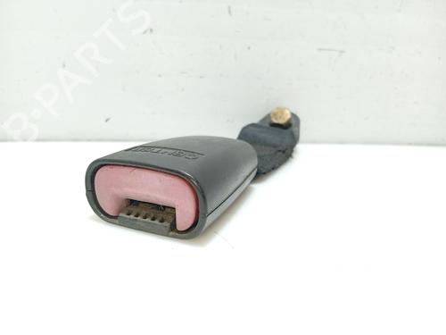 Used Seat buckle ALFA ROMEO 147 (937_) 1.9 JTD (937.AXD1A, 937.BXD1A, 937.AXV1A, 937.BXB1A,... (115 hp) 31108082