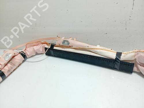 Left curtain airbag FORD KUGA III (DFK)  | BP31102474C11 