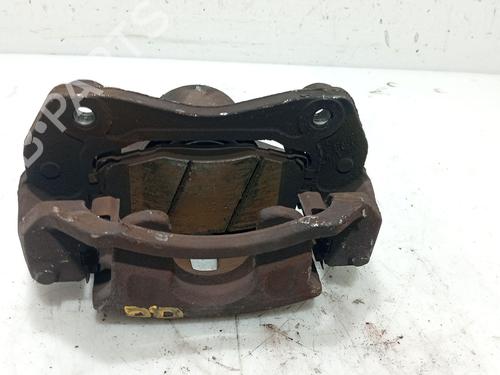 Right front brake caliper HYUNDAI i30 (FD) 1.4 | BP36991813M104 - Image 5