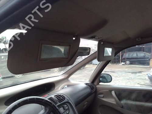 Front left interior door handle CITROËN XSARA PICASSO (N68) | BP31100492I13