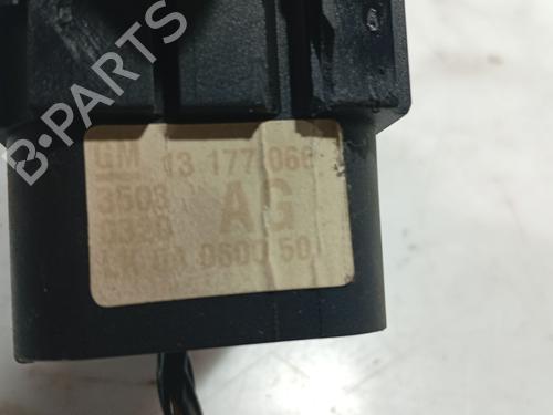 Headlight switch OPEL VECTRA C (Z02) 2.2 DTI 16V (F69) | BP38411475I24 - Image 5