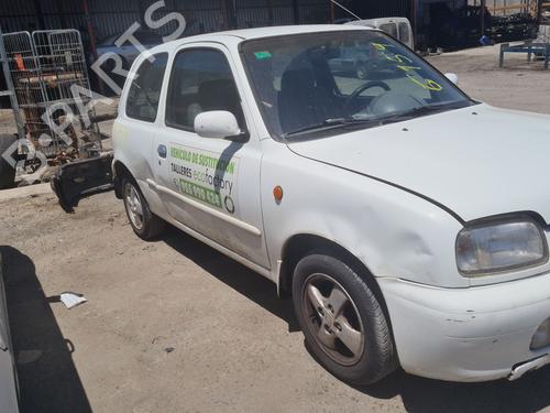 Pipe NISSAN MICRA II (K11)  | BP31106864M125 