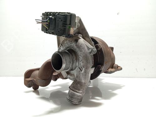 Turbocompresseur/Compresseur FORD MONDEO III Saloon (B4Y) 2.0 16V TDDi / TDCi (115 hp) 31101885