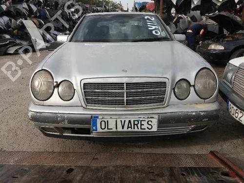 Højre foran tåkelykt MERCEDES-BENZ E-CLASS (W210)  | BP18983309C31 