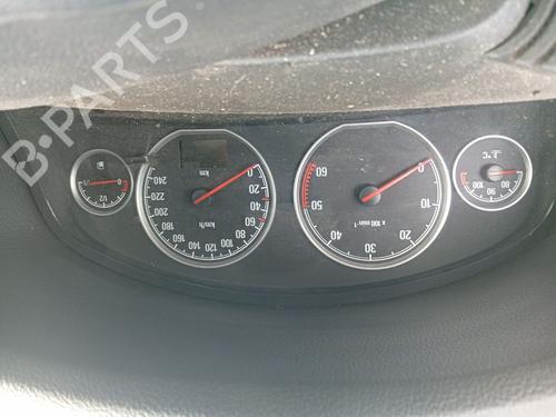Pipe OPEL VECTRA C GTS (Z02) 1.9 CDTI (F68) | BP37691079M125  - Image 20