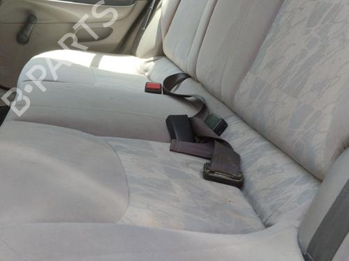 Mass air flow sensor NISSAN ALMERA II Hatchback (N16) 1.5 | BP31104897M95 