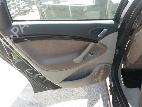 Instrument cluster CITROËN C5 II (RC_) 1.6 HDi (RC8HZB) | BP18988693C47 
