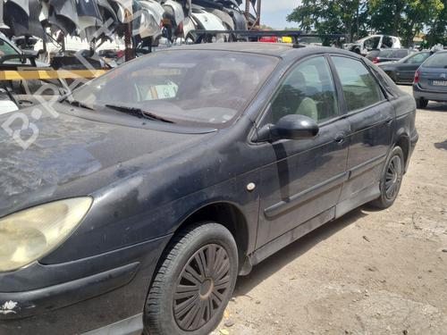 Rør CITROËN C5 I (DC_) 1.8 16V (DC6FZB, DC6FZE) | BP31109524M125 