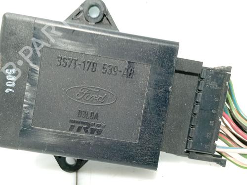 Electronic module FORD MONDEO III Saloon (B4Y) 2.0 TDCi | BP36434597M83 - Image 2