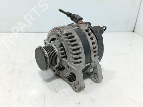 Used Alternator Alternator CITROËN C4 III (BA_, BB_, BC_) 1.2 PureTech 130 (BAHNSA, BAHNSB) (130 hp) 40288149 40288149