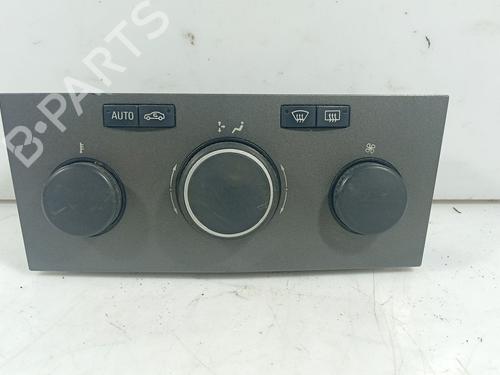 Used Climate control Climate control 39655207 39655207