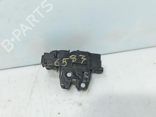 Used Tailgate lock Tailgate lock CITROËN C4 III (BA_, BB_, BC_) 1.2 PureTech 130 (BAHNSA, BAHNSB) (130 hp) 40288136 40288136