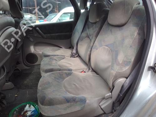 Front left interior door handle CITROËN XSARA PICASSO (N68) | BP31100492I13