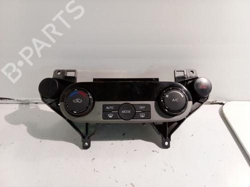 Used Climate control Climate control 19007721 19007721