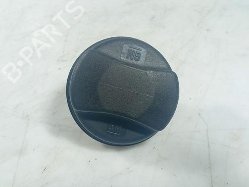 Used Fuel cap Fuel cap OPEL VECTRA C GTS (Z02) 1.9 CDTI (F68) (120 hp) 40515709 40515709