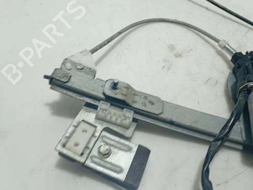 Front left window mechanism SEAT CORDOBA (6K1, 6K2) 1.4 i | BP32349535C22
