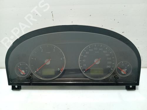 Instrumentenkombination für FORD MONDEO III (B5Y) 2.0 16V TDDi / TDCi (115 hp) 31102372
