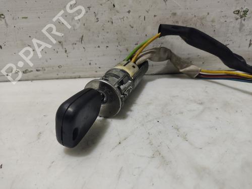 Ignition barrel CITROËN XSARA PICASSO (N68) 2.0 HDi | BP31101167M48