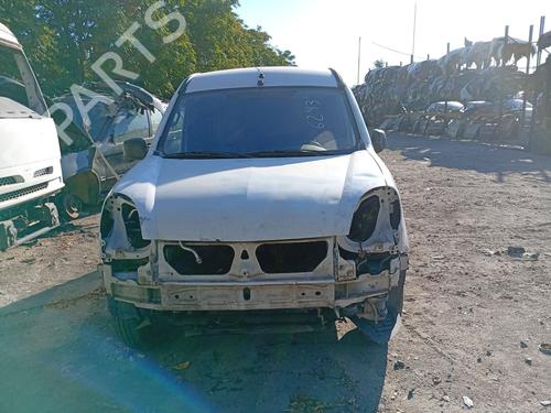 Instrument cluster RENAULT KANGOO Express (FC0/1_) D 65 1.9 (FC0E, FC02, FC0J, FC0N) | BP31680041C47 