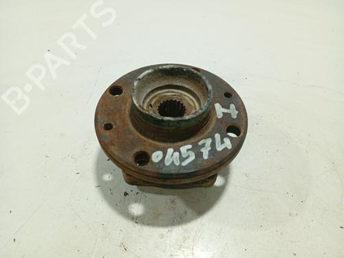 Venstre Styrespindel Lejehus SEAT MARBELLA (28A) [1986-1999]  31106106