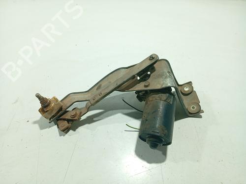 Used Front wiper motor SEAT MARBELLA (28A) [1986-1999]  31099076