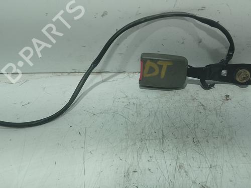 Used Seat buckle Seat buckle KIA RIO I Saloon (DC_) 1.5 16V (98 hp) 39981158 39981158