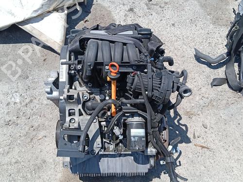 Motore Motore VW GOLF V (1K1) 1.6 (102 hp) 36663523 36663523