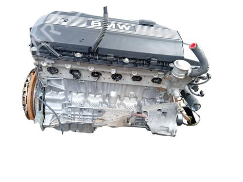 Used Engine Engine BMW 3 (E46) 325 i (192 hp) 33293035 33293035