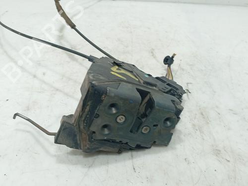 Front left lock MAZDA 3 (BK) 1.6 DI Turbo | BP36324506C98 - Image 7