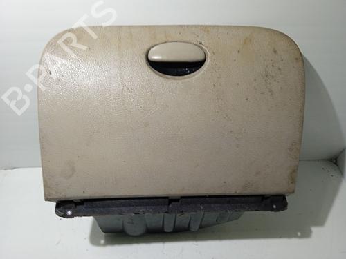 Hanskerom CITROËN C5 II (RC_) 1.6 HDi (RC8HZB) (109 hp) 18988692