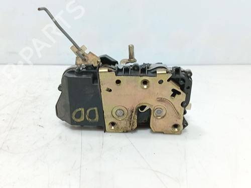 Used Front right lock Front right lock 38858955 38858955