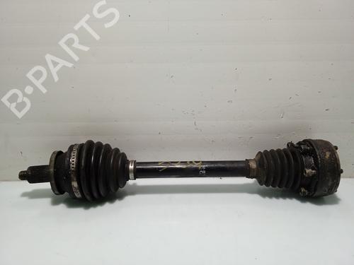 Used Left front driveshaft Left front driveshaft SEAT IBIZA III (6L1) 1.4 16V (75 hp) 21788129 21788129