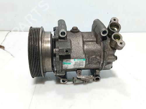 Used AC compressor AC compressor 38564088 38564088