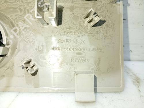 Kabinelys FORD FIESTA VI (CB1, CCN) 1.0 EcoBoost | BP31104416I8 