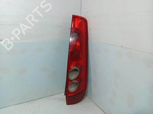 Used Right taillight Right taillight 33995242 33995242