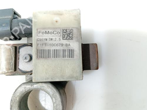 Electronic module FORD FOCUS III 1.5 TDCi | BP40080548M83 - Image 2