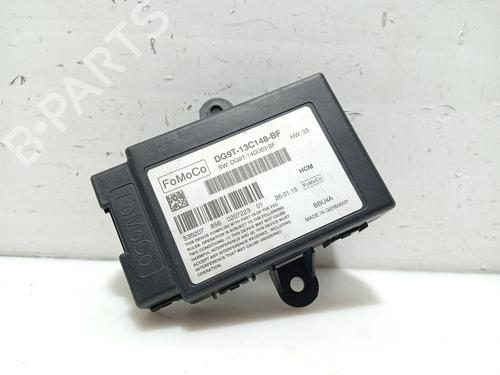 Used Electronic module FORD MONDEO V Hatchback (CE) 2.0 TDCi (150 hp) 31108488