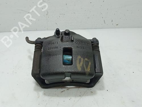 Right front brake caliper NISSAN PRIMERA Hatchback (P12) 1.6 | BP36780416M104 - Image 2