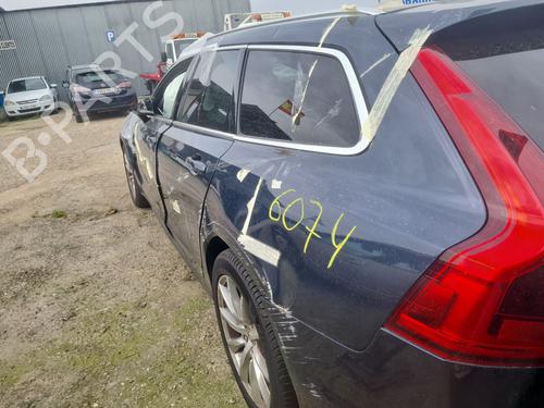 Left front window motor VOLVO V90 II Estate (235) D4 | BP31108064E21 