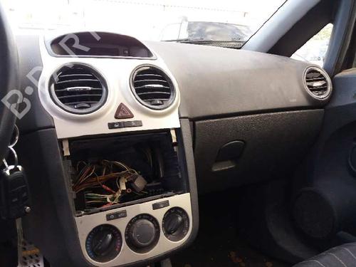 Mass air flow sensor OPEL CORSA D Hatchback Van (S07) | BP25488110M95