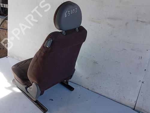Left front seat OPEL CORSA C (X01) 1.0 (F08, F68) | BP33820102C15  - Image 6