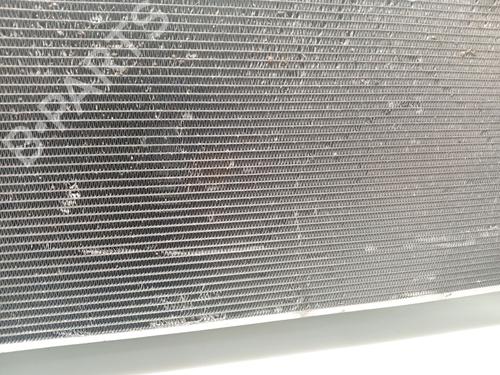 AC Kondensor TOYOTA AURIS Estate (_E18_) 1.8 Hybrid (ZWE186_, ZWE186R, ZWE186H) | BP31102211M32